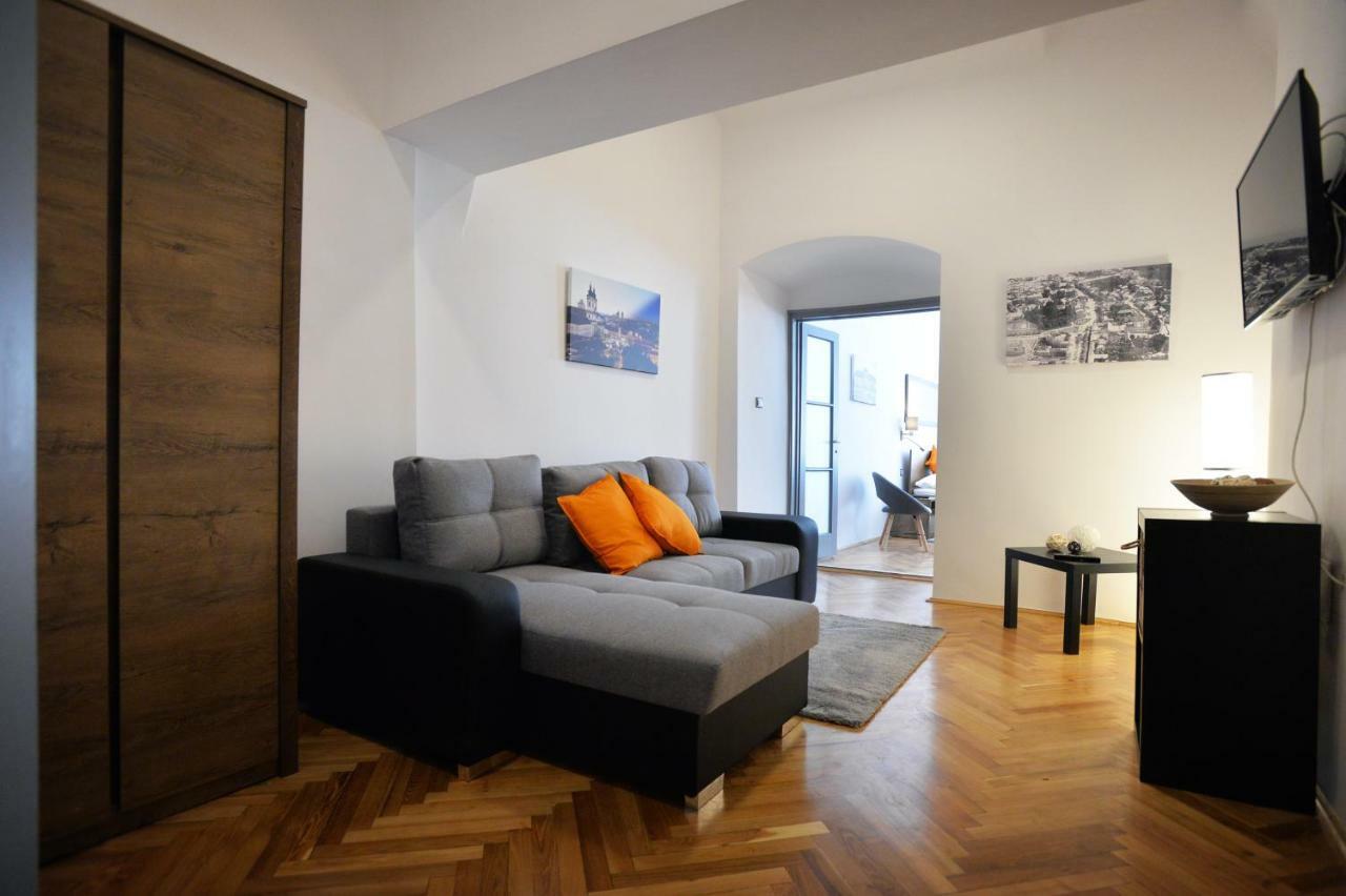 Pr Apartman Erlau Exterior foto