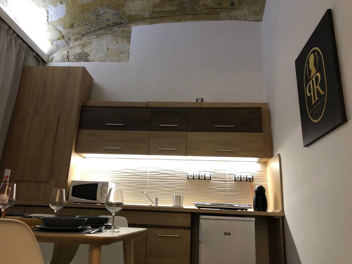 Pr Apartman Erlau Exterior foto